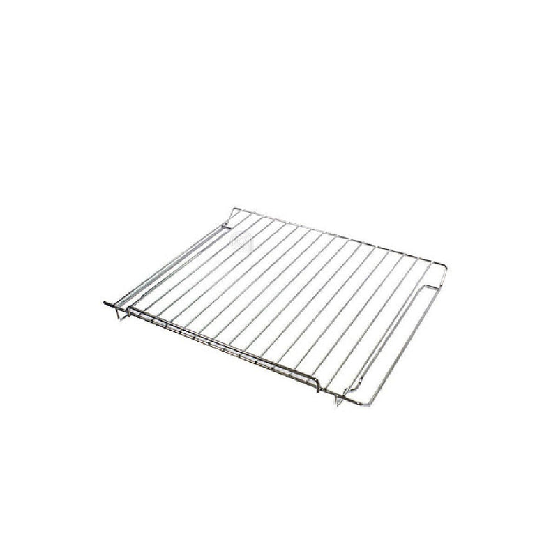 chrome guide grill for Bompani oven code M0039292201