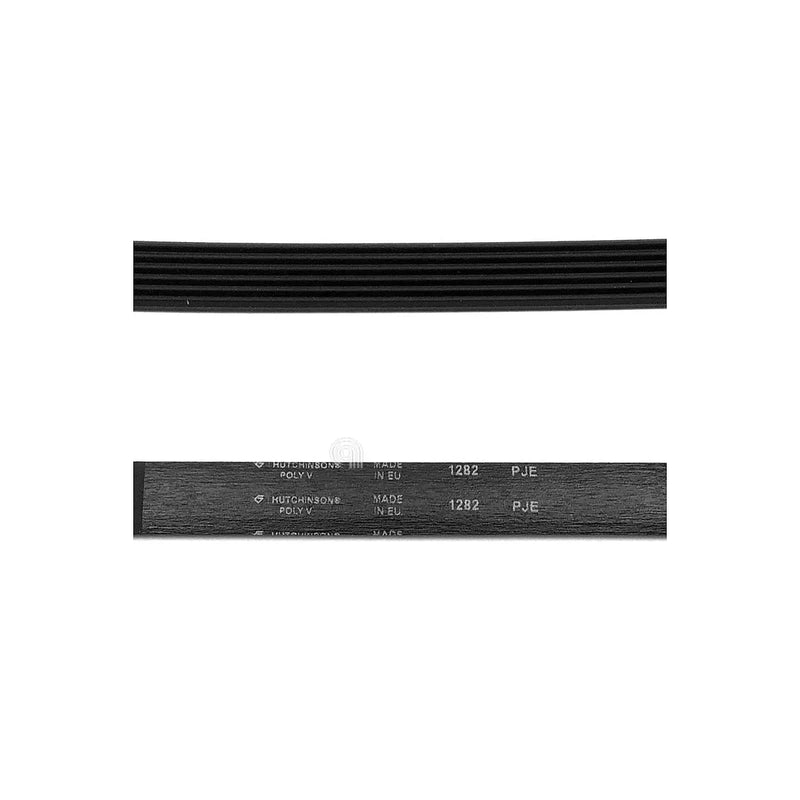 ELECTROLUX, AEG, ZANUSSI - Elastic Washing Machine Belt J6 1282 - 1240211209