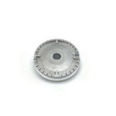 Pyr sbf ra a.s/aletta flame spreader for Bompani stove M5401W461