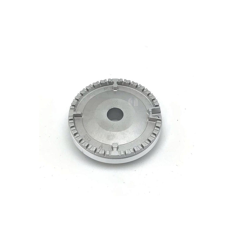Pyr sbf ra a.s/aletta flame spreader for Bompani stove M5401W461