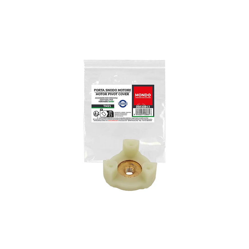 VORWERK-BIMBY - Kitchen Robot Motor Coupling Seat - 31438