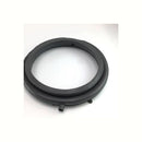 Original Whirlpool washing machine door gasket RAL 7010 code C00545838