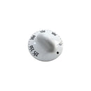 Knob for Gorenje vitroceramic code 375234 compatible