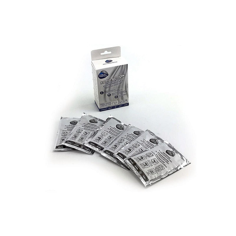 Original descaler for Candy coffee maker code 35601771