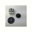 UNIVERSAL - Mechanical Oven Timer - 00520013