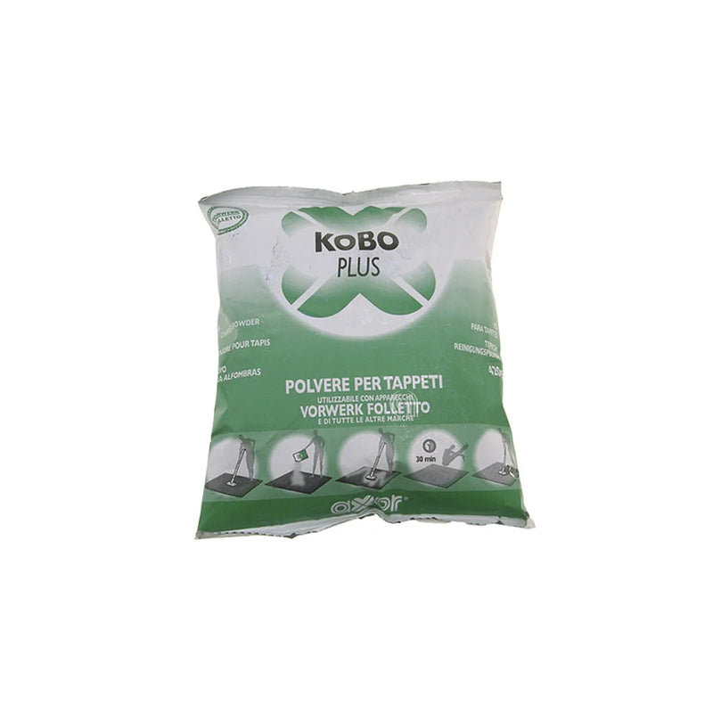 VORWERK-FOLLETTO, VORWERK - Vacuum Carpet Powder - 01082