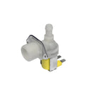 UNIVERSALE - Electroválvula 1 Vía 90º 24V AC Lavadora - AST-00207037