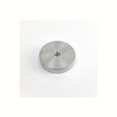 Original aluminum cylinder for Didiesse coffee machine D039