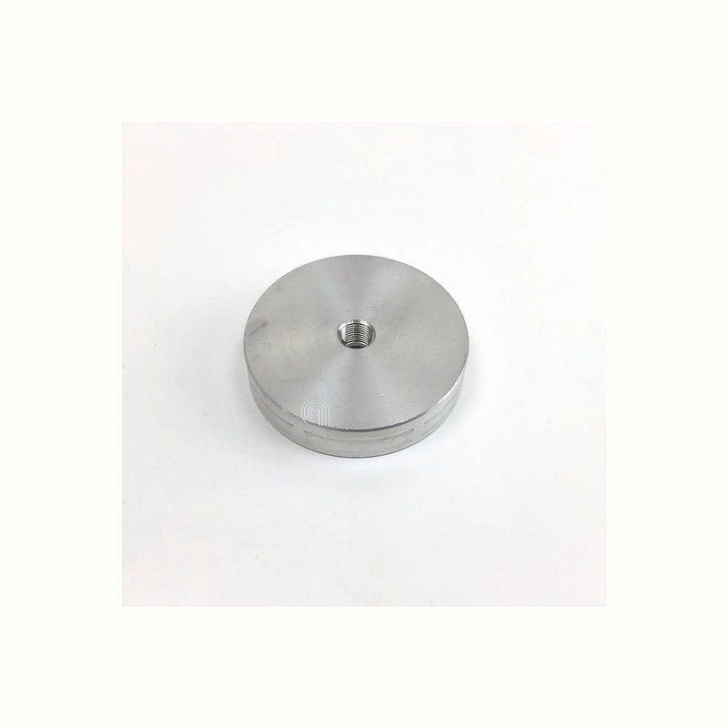 Original aluminum cylinder for Didiesse coffee machine D039