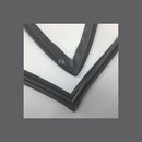 Original gasket for Beko refrigerator code 4331816400 compatible with Indesit