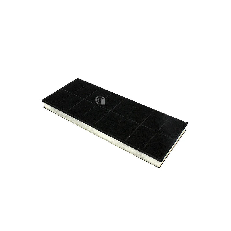 Original rectangular carbon filter for Bosch hood 00296178