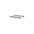 Insert for dishwasher Bosch Siemens Neff code 12005609