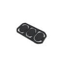 Smeg dishwasher basket condensate valve 759130678