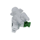 ELECTROLUX, AEG, ZANUSSI - Electroválvula doble de lavadora - 1268832100