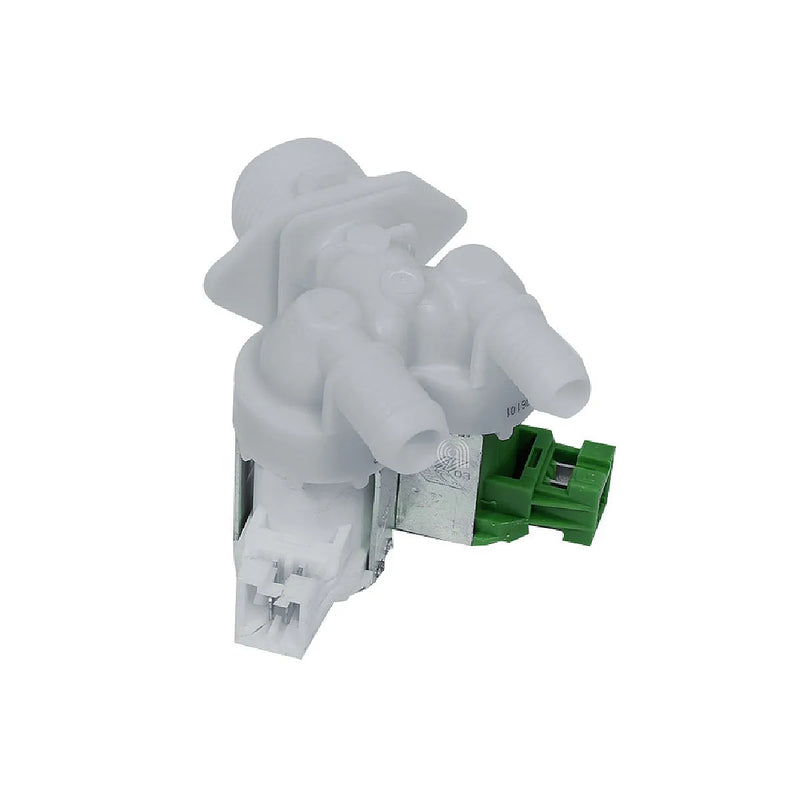 ELECTROLUX, AEG, ZANUSSI - Double solenoid valve for washing machine - 1268832100