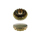 KITCHEN SPARE PARTS - Flame spreader cooking plate - L4714
