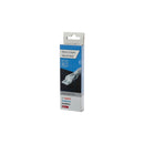 Glass scraper for Bosch vitroceramic and compatible brands