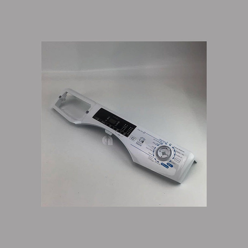 Original control panel with sensor for Candy washing machine 43023853