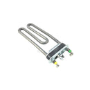 1700W heating element compatible with Whirlpool and Indesit washing machine