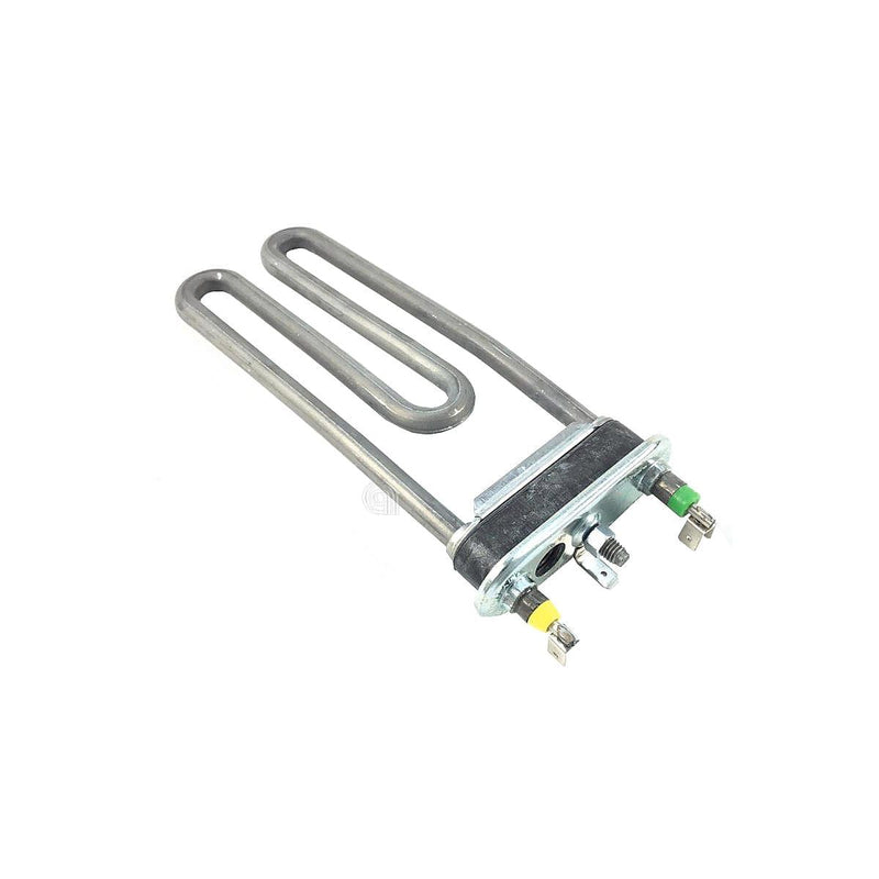 1700W heating element compatible with Whirlpool and Indesit washing machine