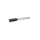 UNIVERSAL, VORWERK - Vacuum cleaner carbon brush - 8X5X25/22