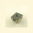 Original oven switch Bompani M00317552 oven replacement