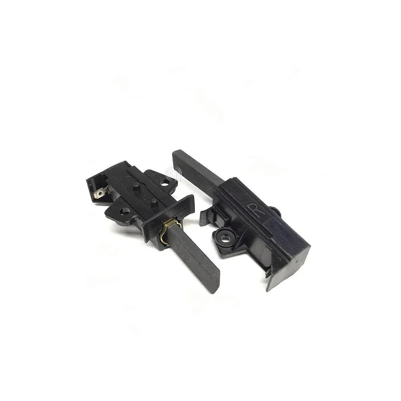 Original motor brushes for Electrolux washing machine 50265480009