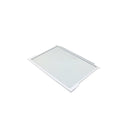 Glass shelf for refrigerator Gorenje code 163336
