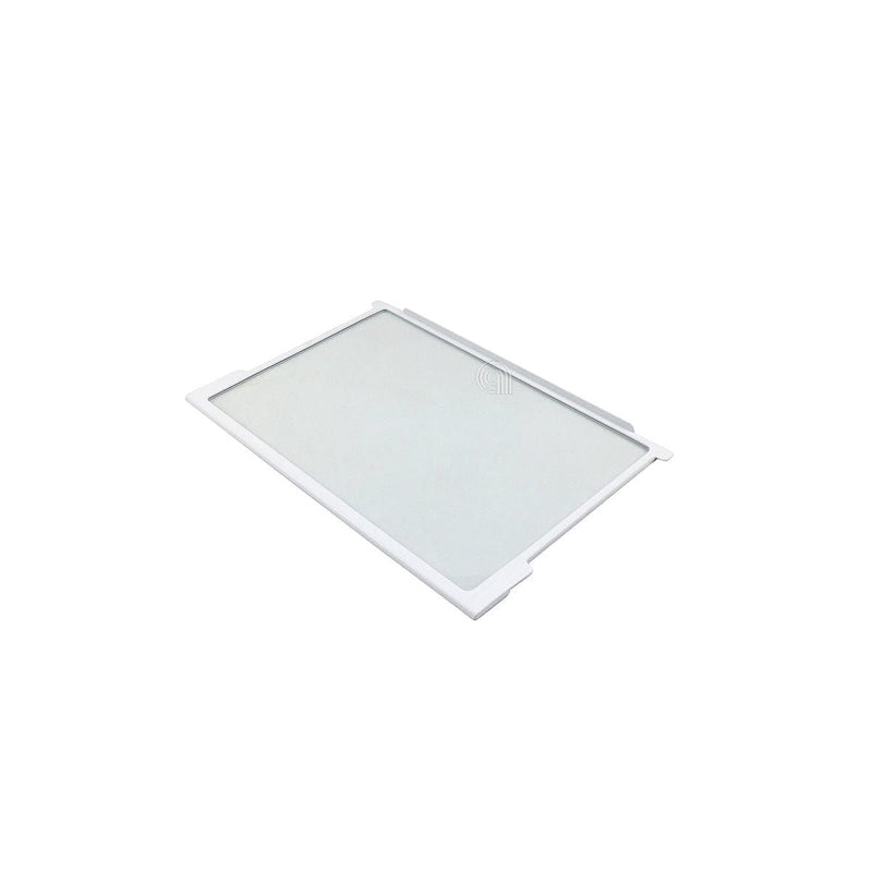 Glass shelf for refrigerator Gorenje code 163336