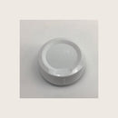 Manopola blanca para lavavajillas Whirlpool Indesit código C00635288