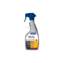 Nuncas oven and grill detergent 500 ml effective cleaner