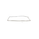 Magnetic gasket for Beko refrigerator original 4324853100