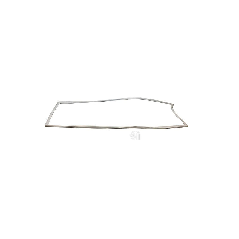 Magnetic gasket for Beko refrigerator original 4324853100