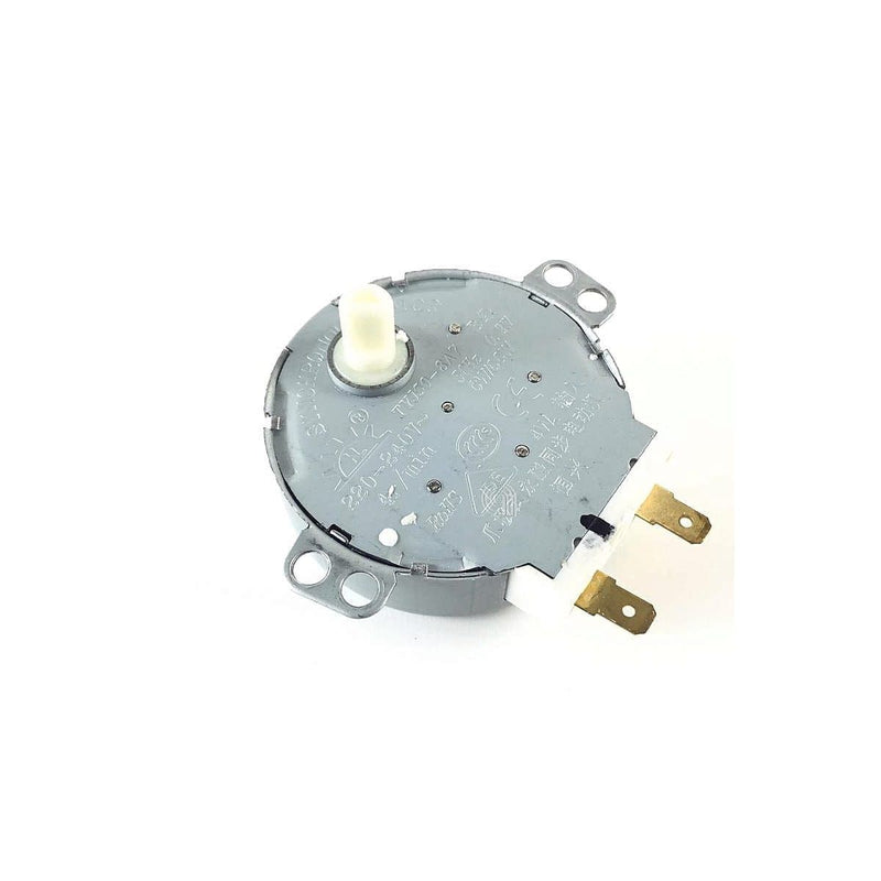 Motor plato giratorio TYJ50 8A7 para microondas De Longhi