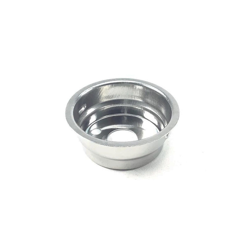 Original 2-cup filter for De Longhi coffee maker code 6032107300