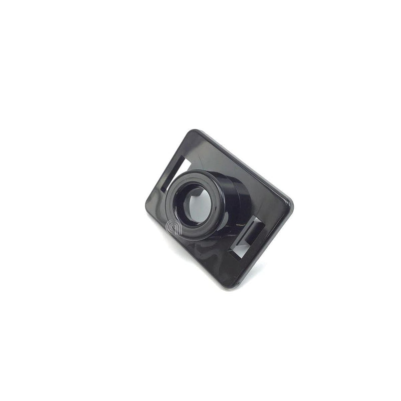 Tapa negra válvula de agua para cafetera Philips 421944040061