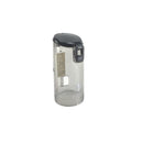 Original dust tank for Candy vacuum cleaner 48034924