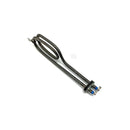 WHIRLPOOL, ARISTON, INDESIT, HOTPOINT, SCHOLTES - Resistencia secadora 1200W - C00255444