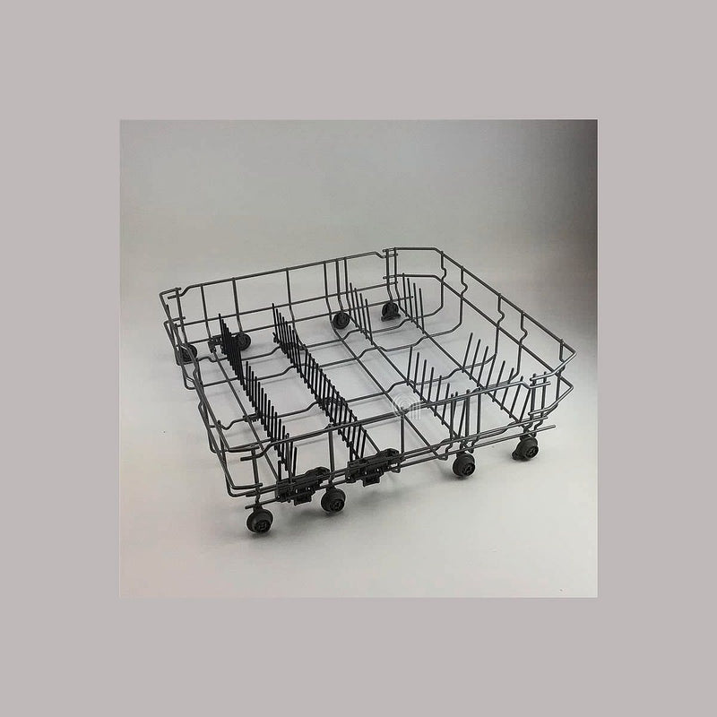 Original lower basket dishwasher Bosch codes 00686485 and 00777379