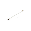 tubo original para cafetera De Longhi código 5513213661