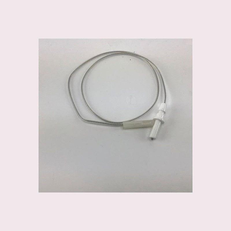 Original Whirlpool ignition electrode for vitroceramic hob C00313095