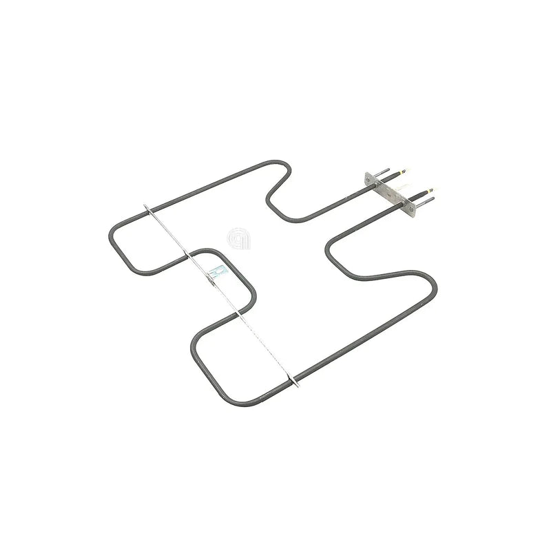 Resistencia superior horno 1500W para Whirlpool e Indesit
