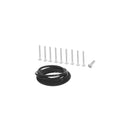 original gasket for Bosch washing machine code 12010820