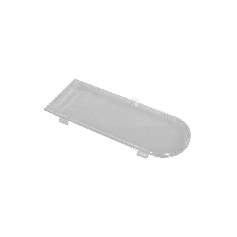 Plafoniera lampara incorporada para campana extractora Smeg 767050119