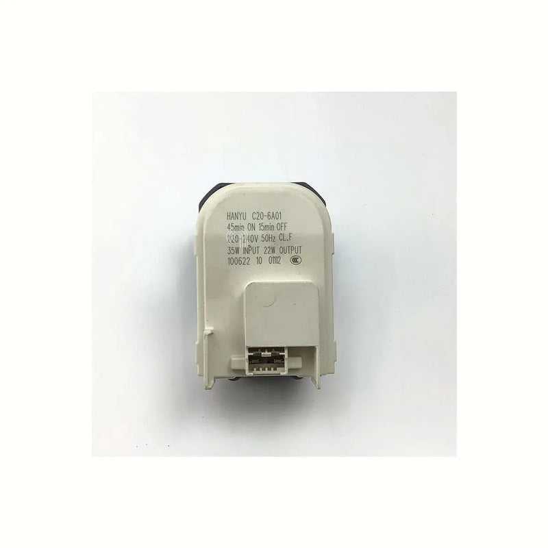 Permanent magnet synchronous pump Midea dishwasher 11001011001769