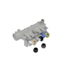 WHIRLPOOL, ARISTON, INDESIT, HOTPOINT, SCHOLTES - Válvula Solenoide Lavadora - C00110331