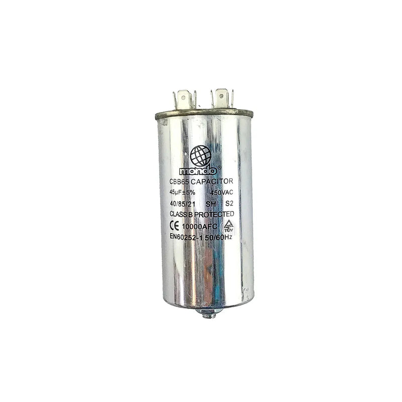 UNIVERSAL - Metal Capacitor for Washer - AST-00230531