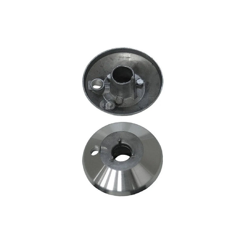 KITCHEN SPARE PARTS - Auxiliary burner for hob - B2518