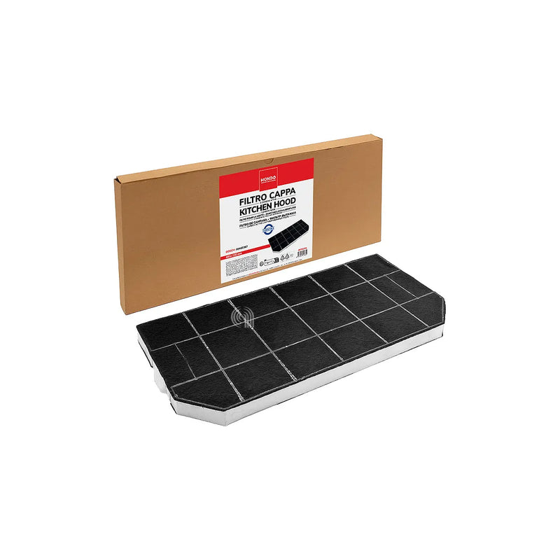 BOSCH, SIEMENS, NEFF, MONDO - Carbon filter for extractor hood - 00460367