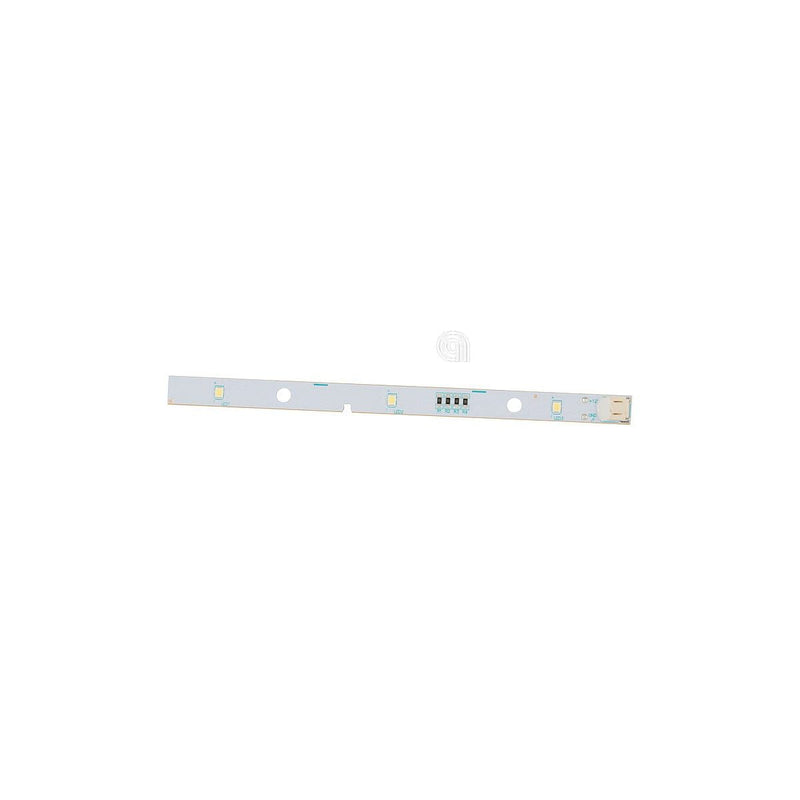 listello luces led para frigorífico Bosch código 10012056